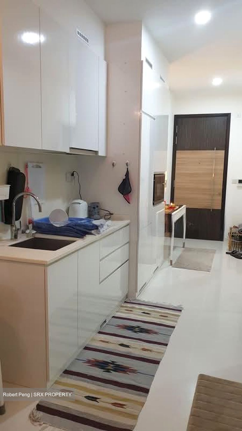 Forte Suites (D8), Apartment #573904651